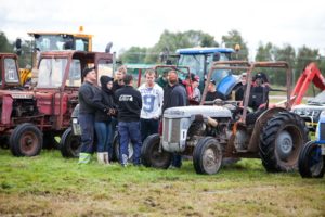 traktorrace olstorp 33