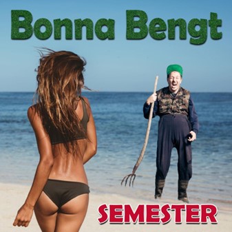 BONNA-BENGT å BRORSAN 