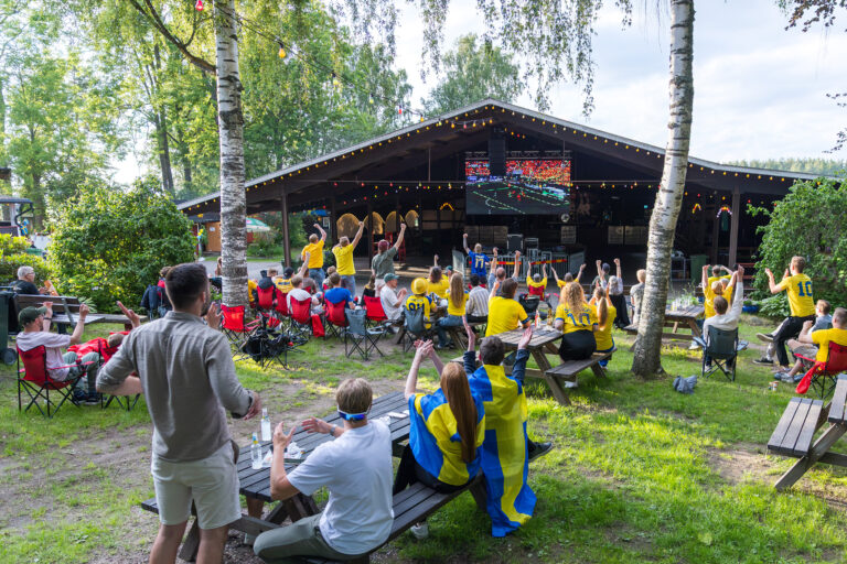 Midsommardagen 2026 Del 1