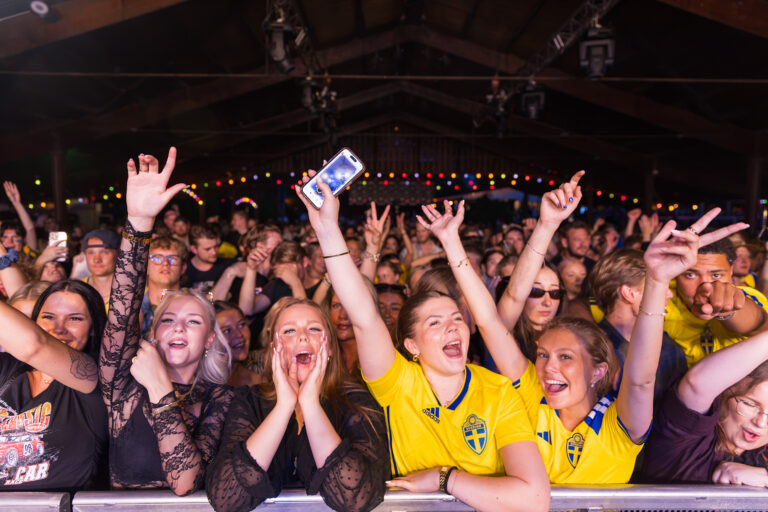 Midsommardagen 2026 Del 2